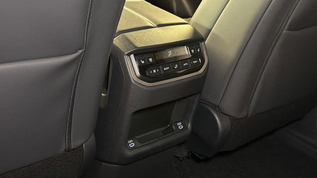 New 2026 Lexus TX 500h AWD image 11