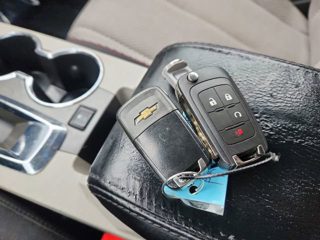 Used 2016 Chevrolet Equinox LT w/ Convenience Package image 45