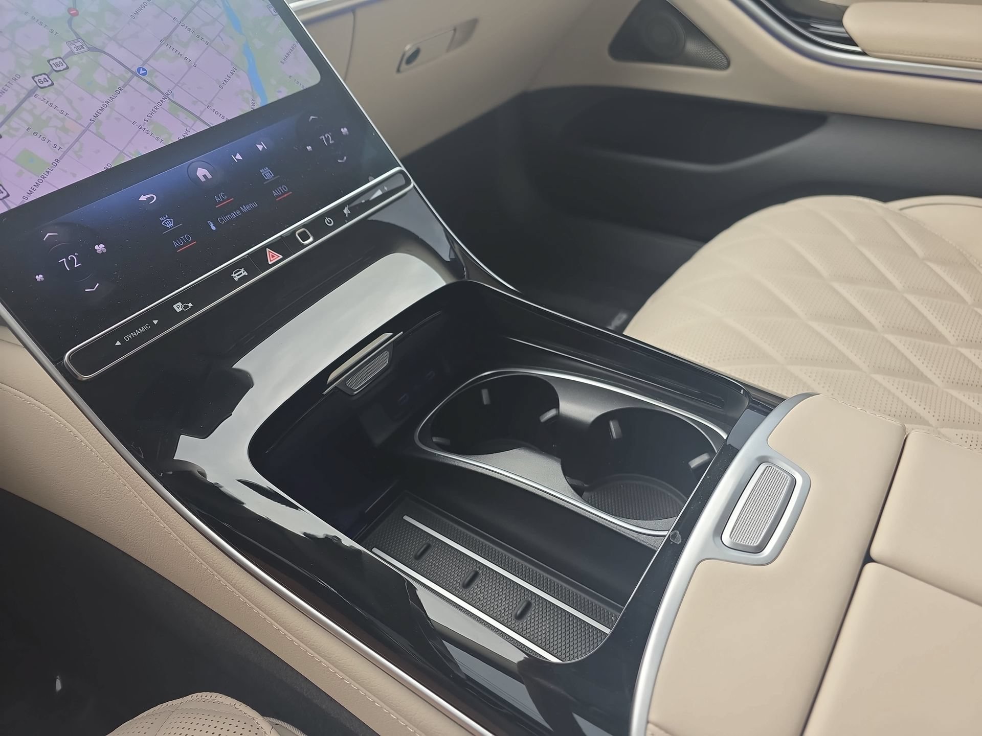 Used 2024 Mercedes-Benz S 580 4MATIC Sedan image 25
