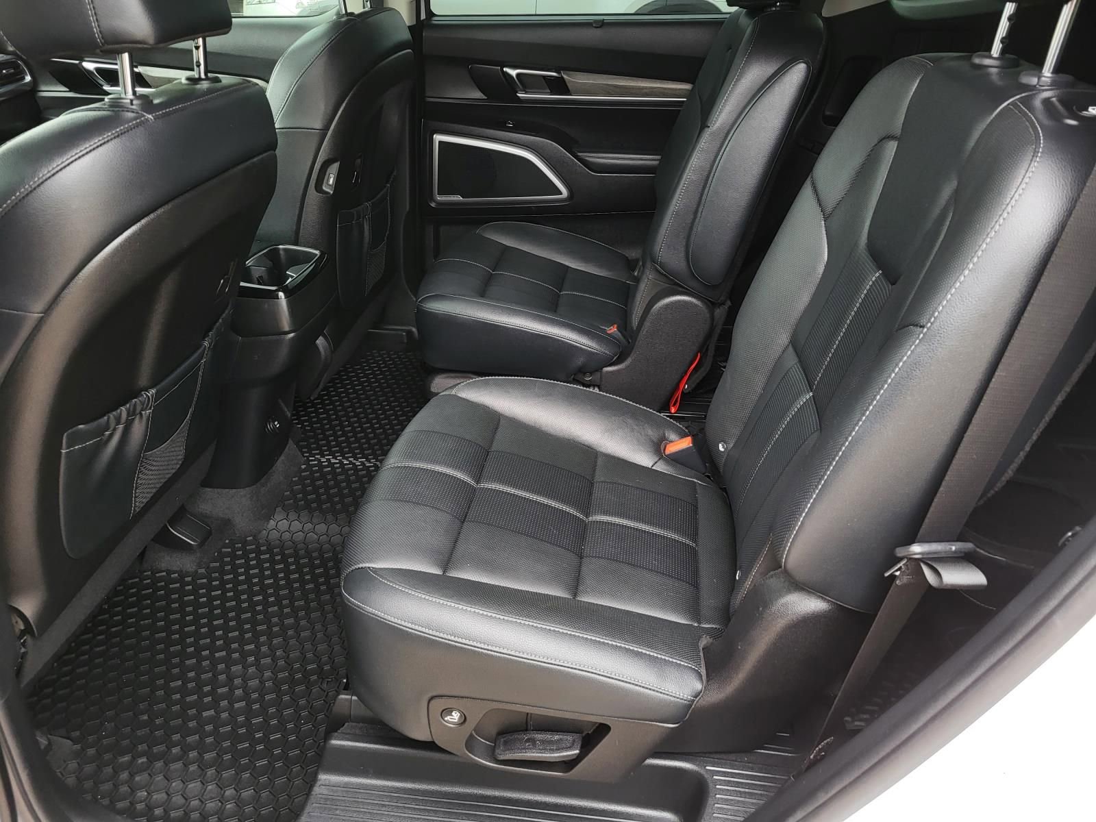 Used 2022 Kia Telluride EX w/ EX Premium Package AWD/4WD image 20