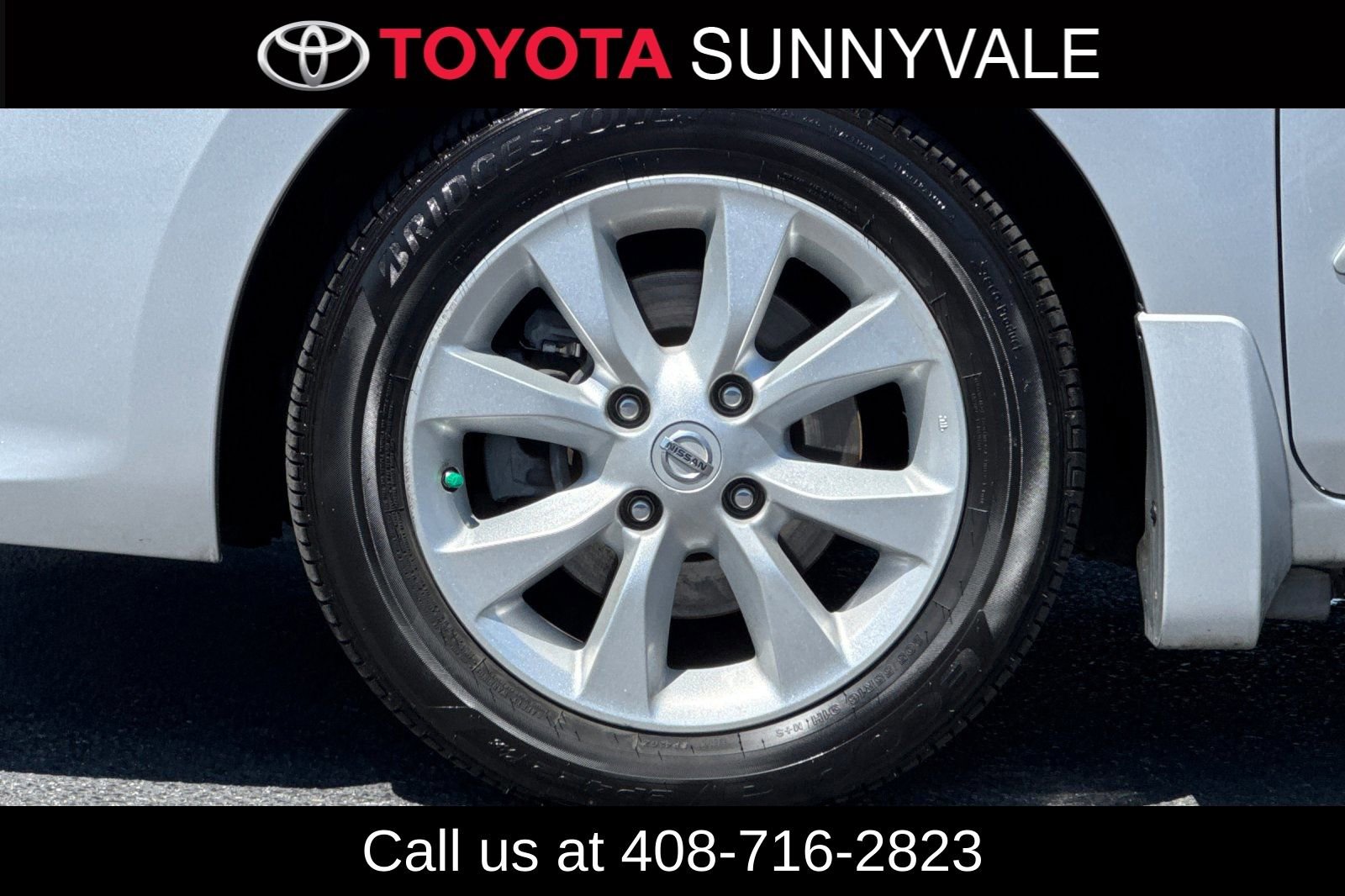 Used 2012 Nissan Sentra 2.0 SL w/ Special Value Pkg FWD image 12