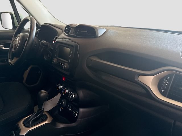 Used 2016 Jeep Renegade 75th Anniversary AWD/4WD image 27