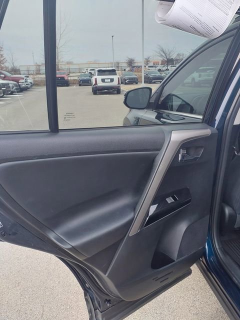 Used 2017 Toyota RAV4 Limited image 19