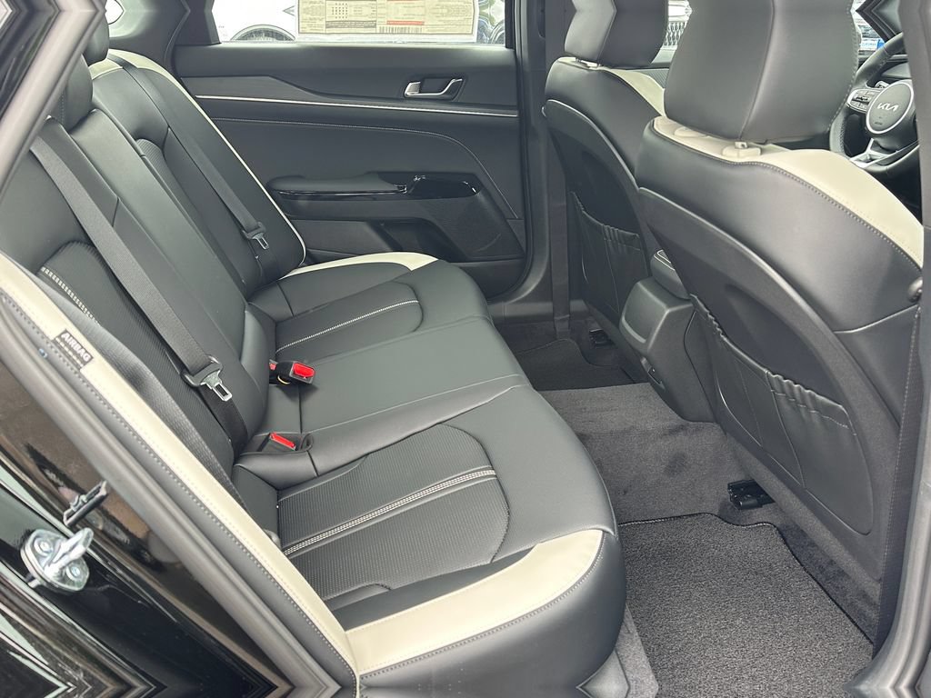 New 2026 Kia K5 GT-Line AWD/4WD image 7