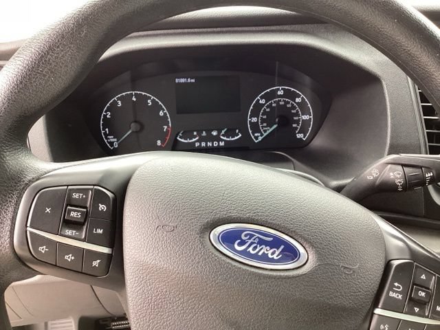 Used 2023 Ford Transit 350 XL RWD image 29