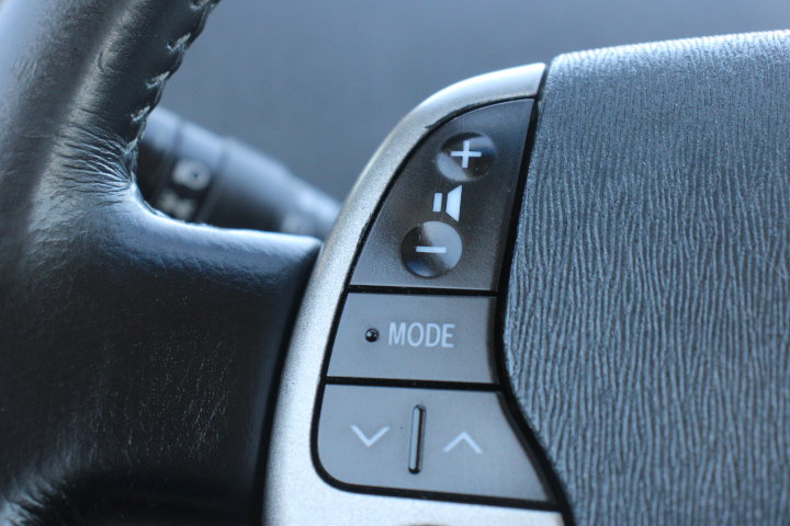 Used 2008 Toyota Prius FWD image 21