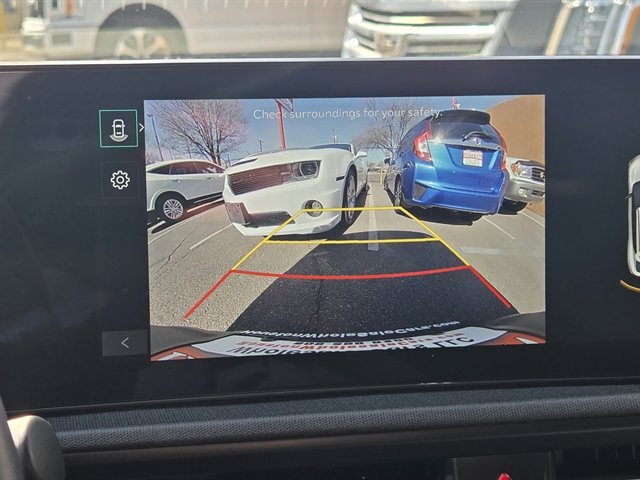 Used 2025 Kia EV6 Light image 9