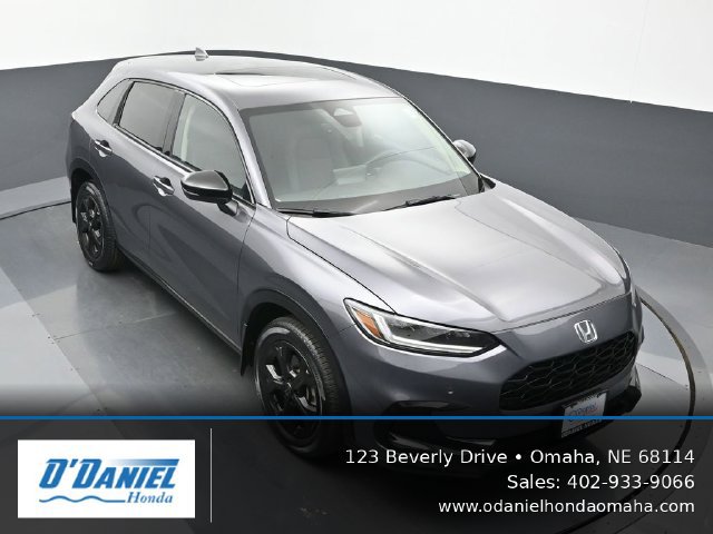 Used 2024 Honda HR-V EX-L image 20