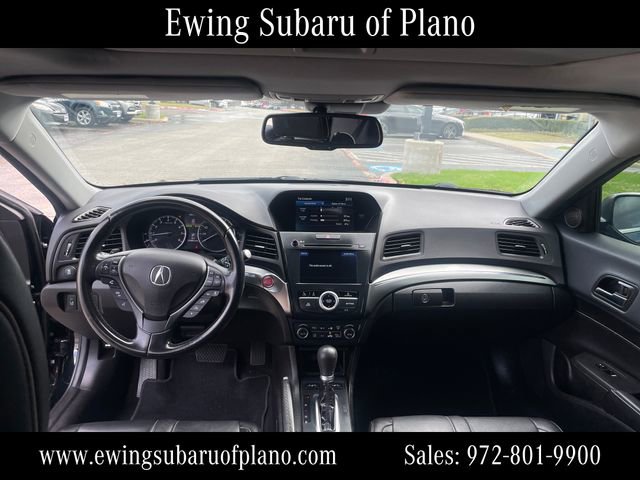 Used 2021 Acura ILX Premium Package image 13