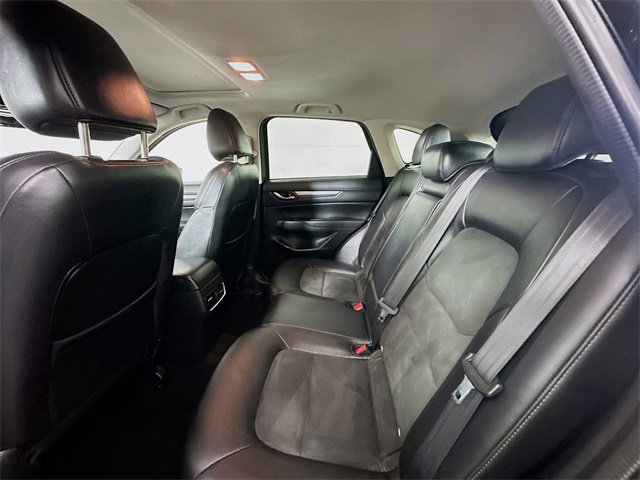 Used 2018 MAZDA CX-5 Touring w/ Preferred Equipment Package image 24