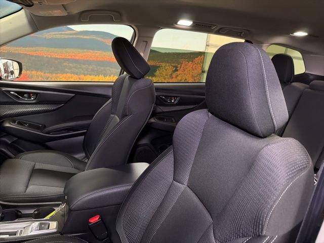 Used 2025 Subaru Ascent Premium AWD/4WD image 22