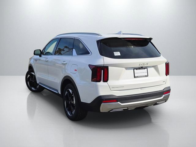 New 2026 Kia Sorento EX image 8