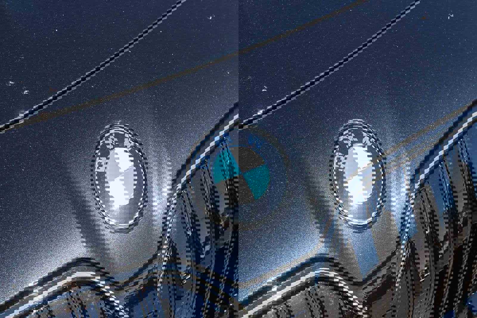 New 2026 BMW 740i w/ Executive Package image 11