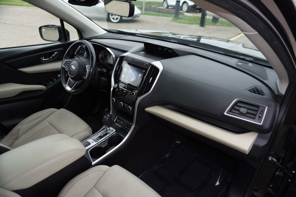 Used 2019 Subaru Ascent Premium w/ Popular Package #3 image 33