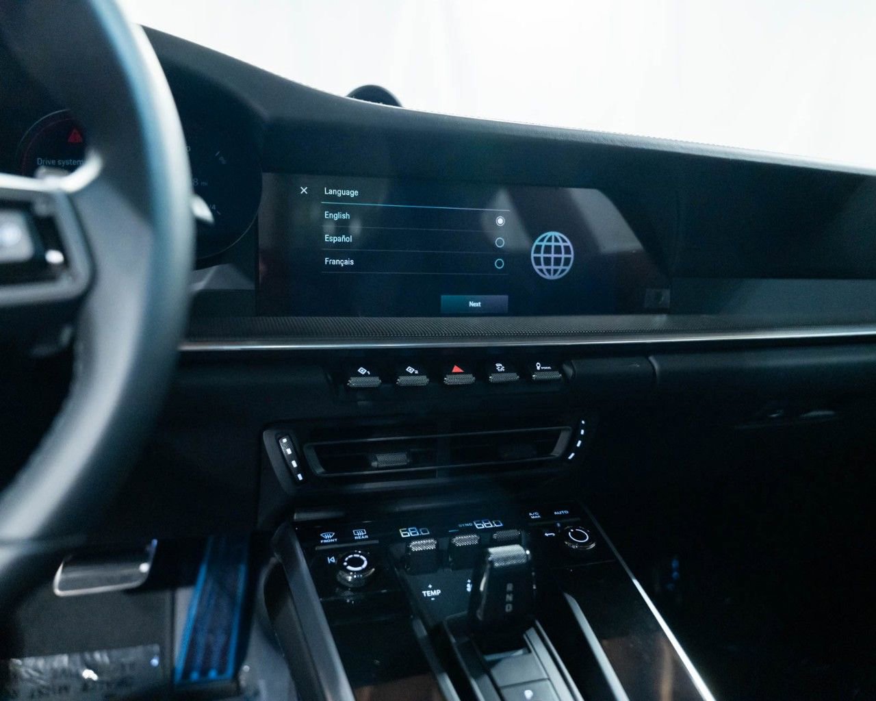 Used 2023 Porsche 911 Turbo S image 89