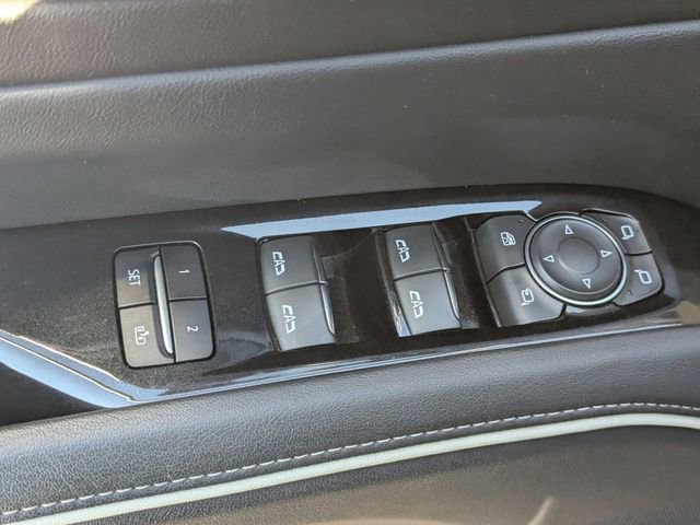 Used 2021 Cadillac Escalade Sport image 24