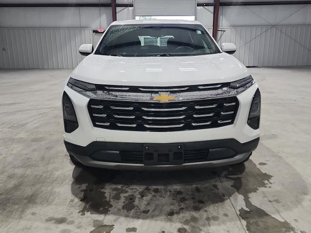 Used 2025 Chevrolet Equinox LT FWD image 8