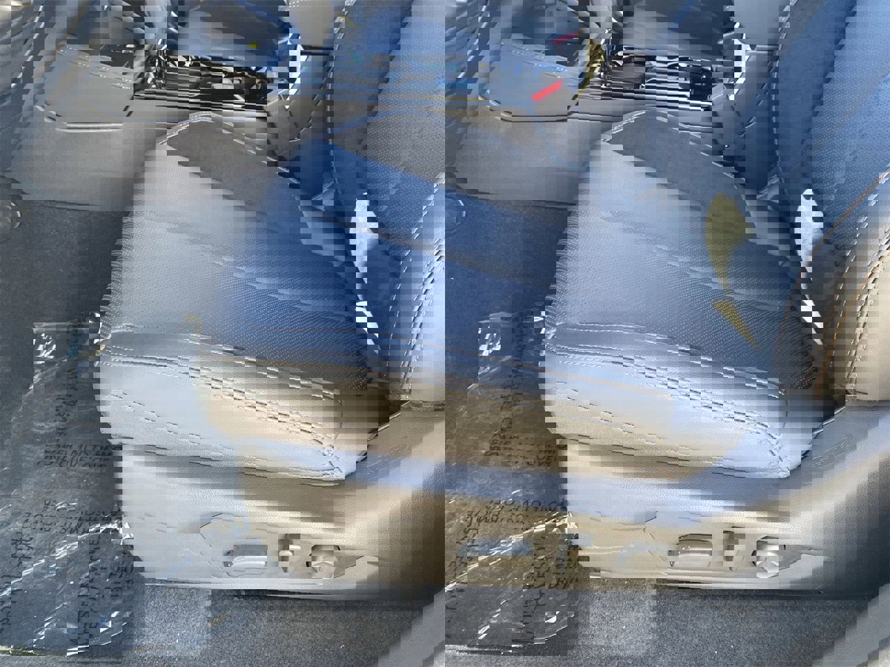 New 2026 Subaru Forester Touring image 16