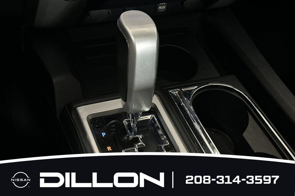 Used 2018 Toyota Tundra Platinum AWD/4WD image 20