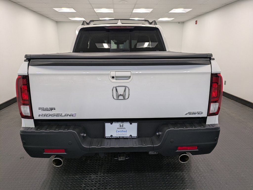 Used 2023 Honda Ridgeline RTL-E image 5