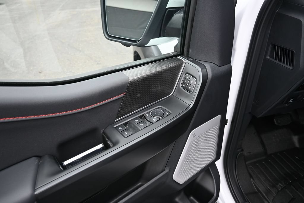 New 2026 Ford F150 Raptor AWD/4WD image 15