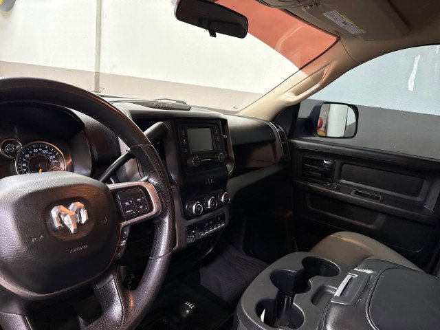 Used 2020 RAM 2500 Tradesman w/ Snow Chief Group image 19