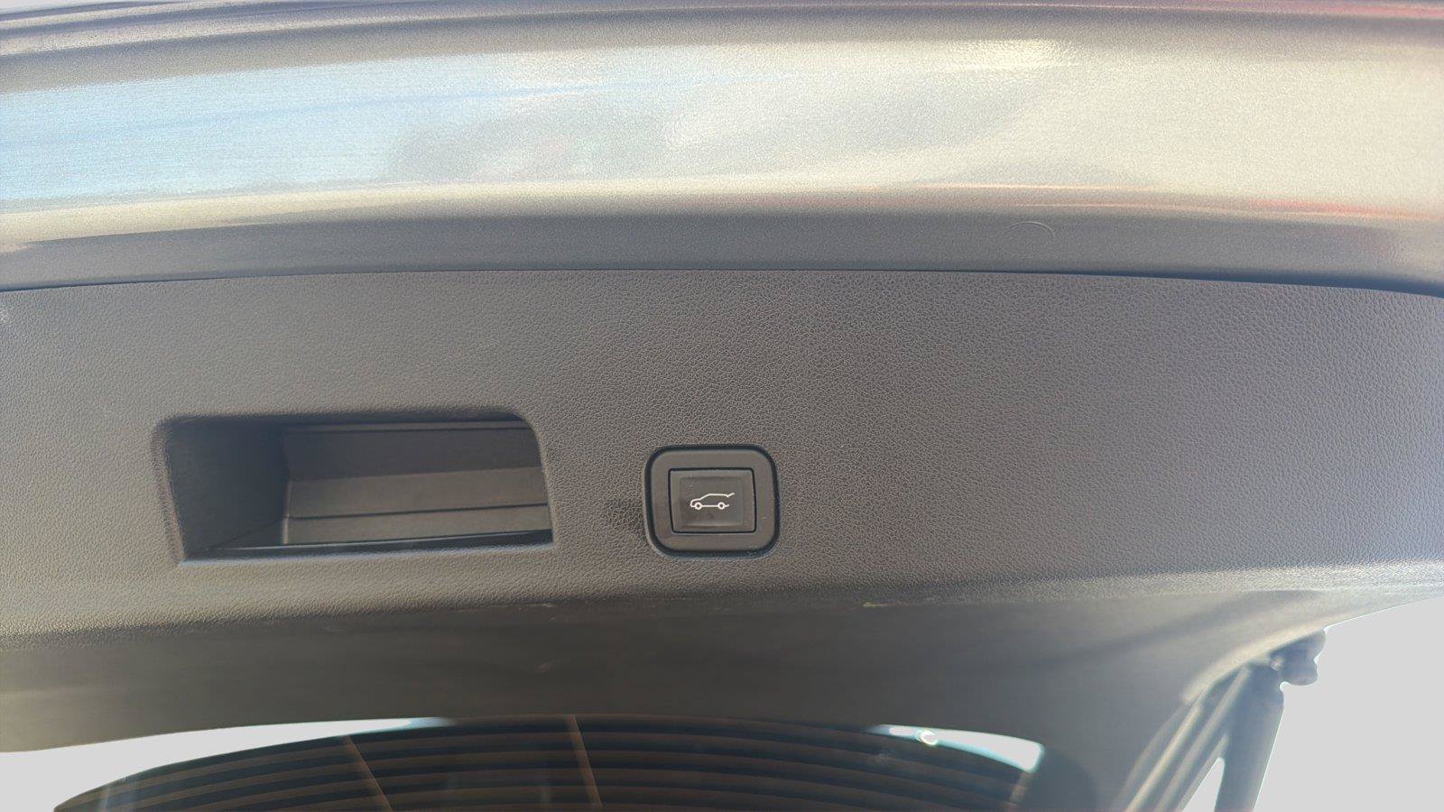 Used 2026 GMC Acadia Denali w/ Super Cruise Package AWD/4WD image 21