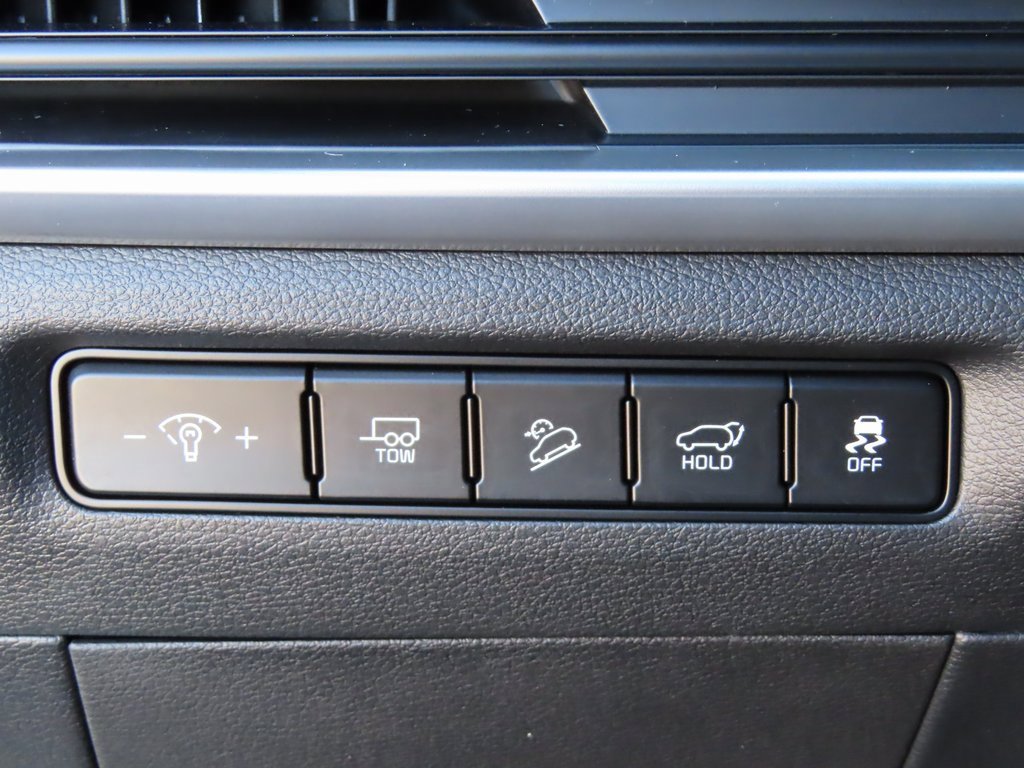 Certified 2024 Kia Telluride EX X-Line image 12