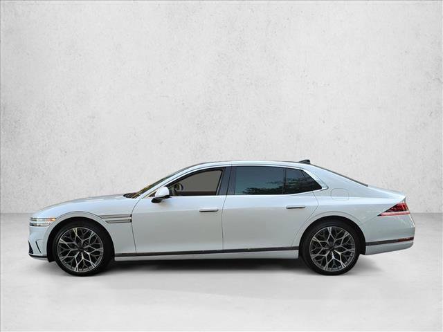 Used 2024 Genesis G90 3.5T AWD/4WD image 8