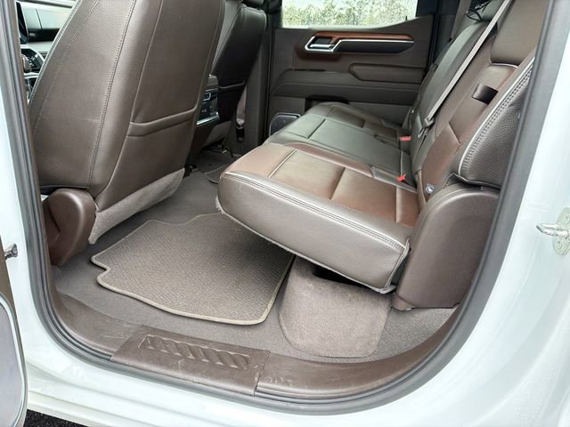 Used 2022 GMC Sierra 1500 Denali w/ Denali Reserve Package image 20