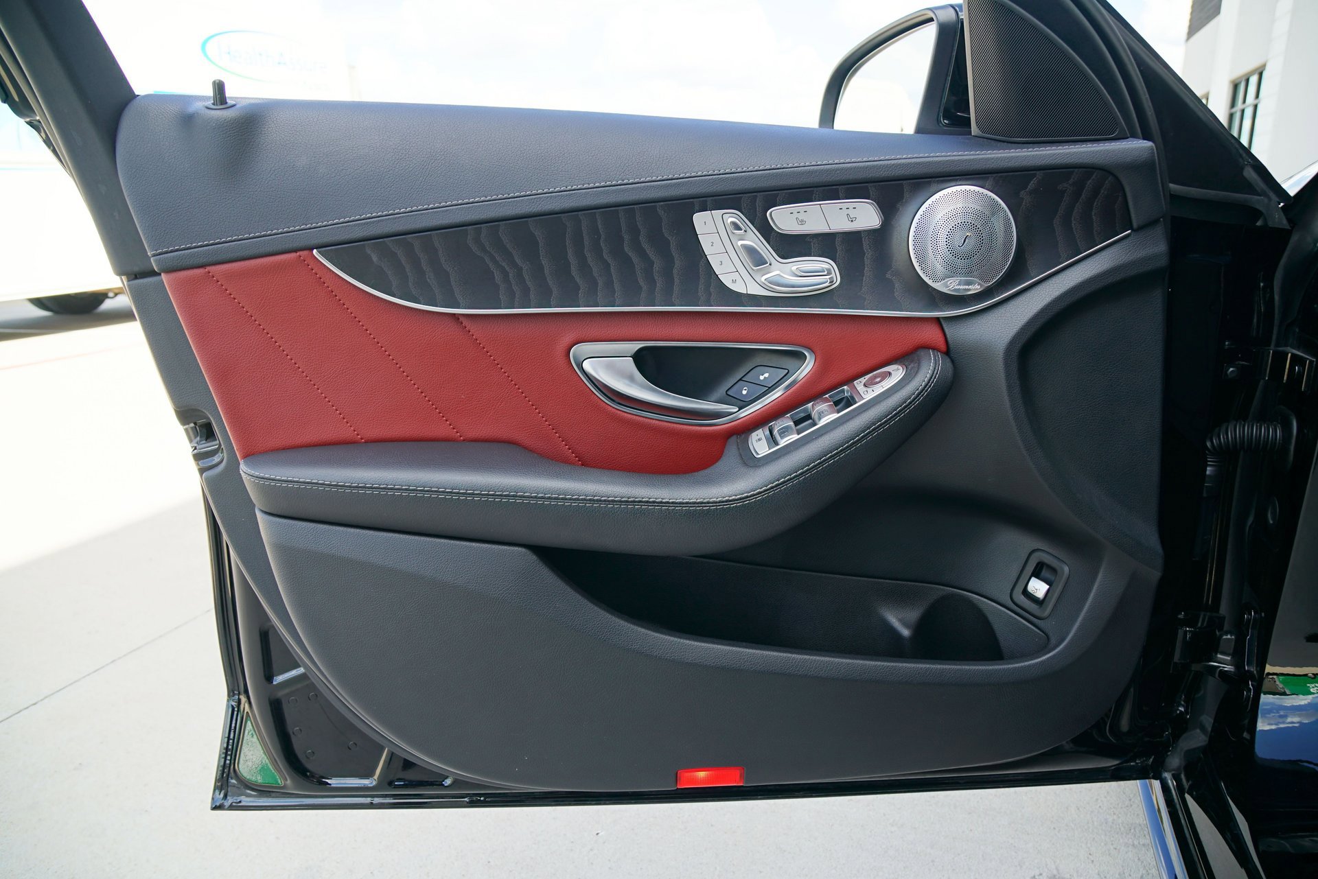 Used 2015 Mercedes-Benz C 400 4MATIC image 20