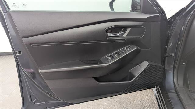 Used 2023 Honda Accord LX image 13