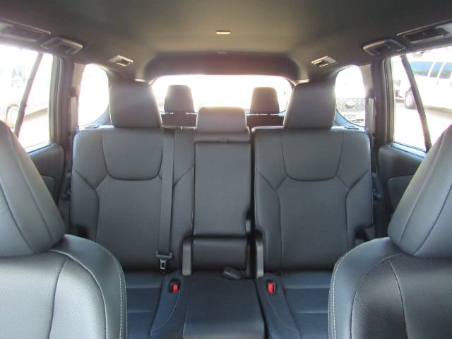 Used 2024 Lexus TX 350 FWD w/ Cold Weather Package image 40