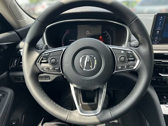 New 2026 Acura MDX SH-AWD image 15