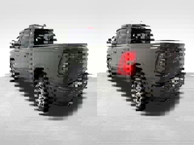 New 2026 RAM 1500 Big Horn AWD/4WD image 9