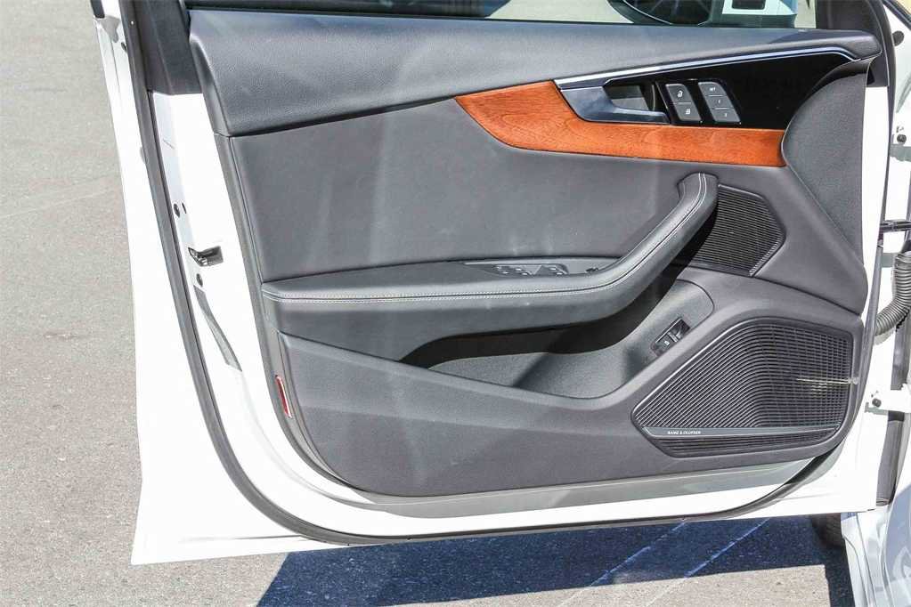 Used 2022 Audi A4 2.0T Premium Plus w/ Premium Plus Package image 21