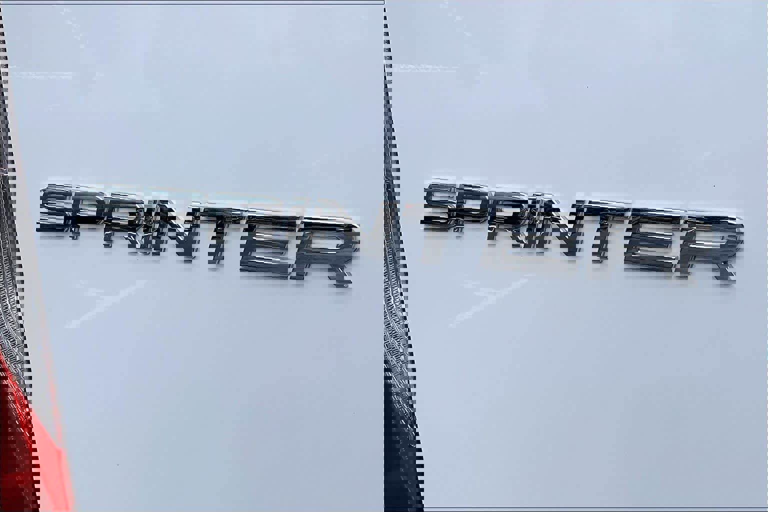 Used 2025 Mercedes-Benz Sprinter 2500 image 32