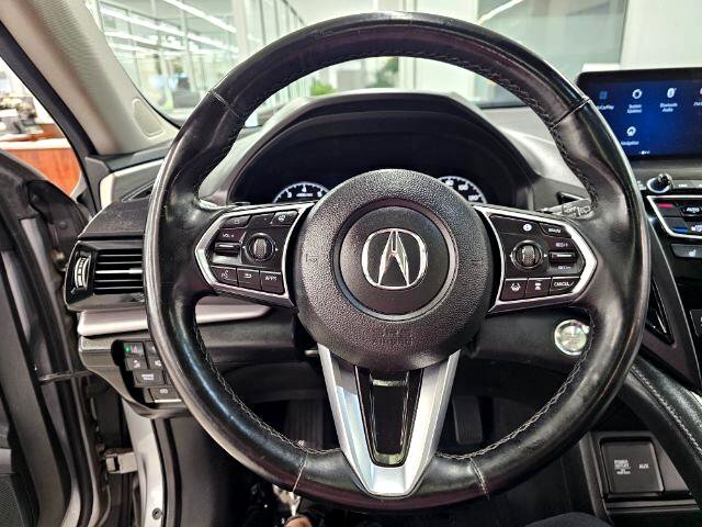 Used 2019 Acura RDX AWD w/ Advance Package image 10