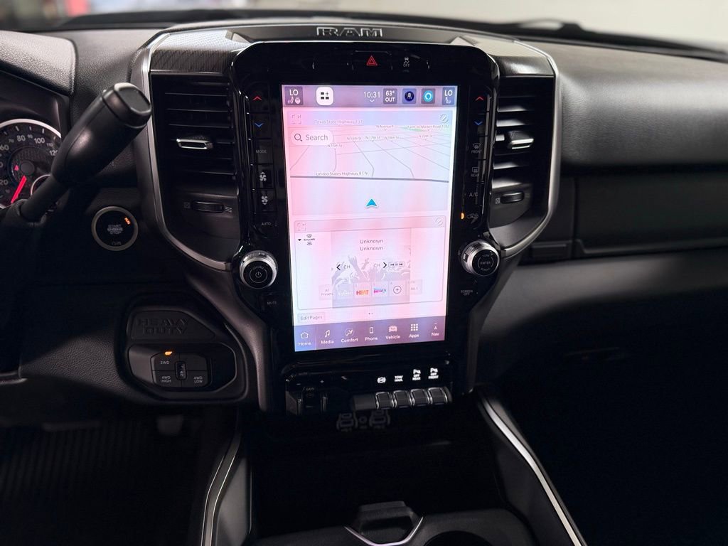 New 2026 RAM 3500 Big Horn image 15