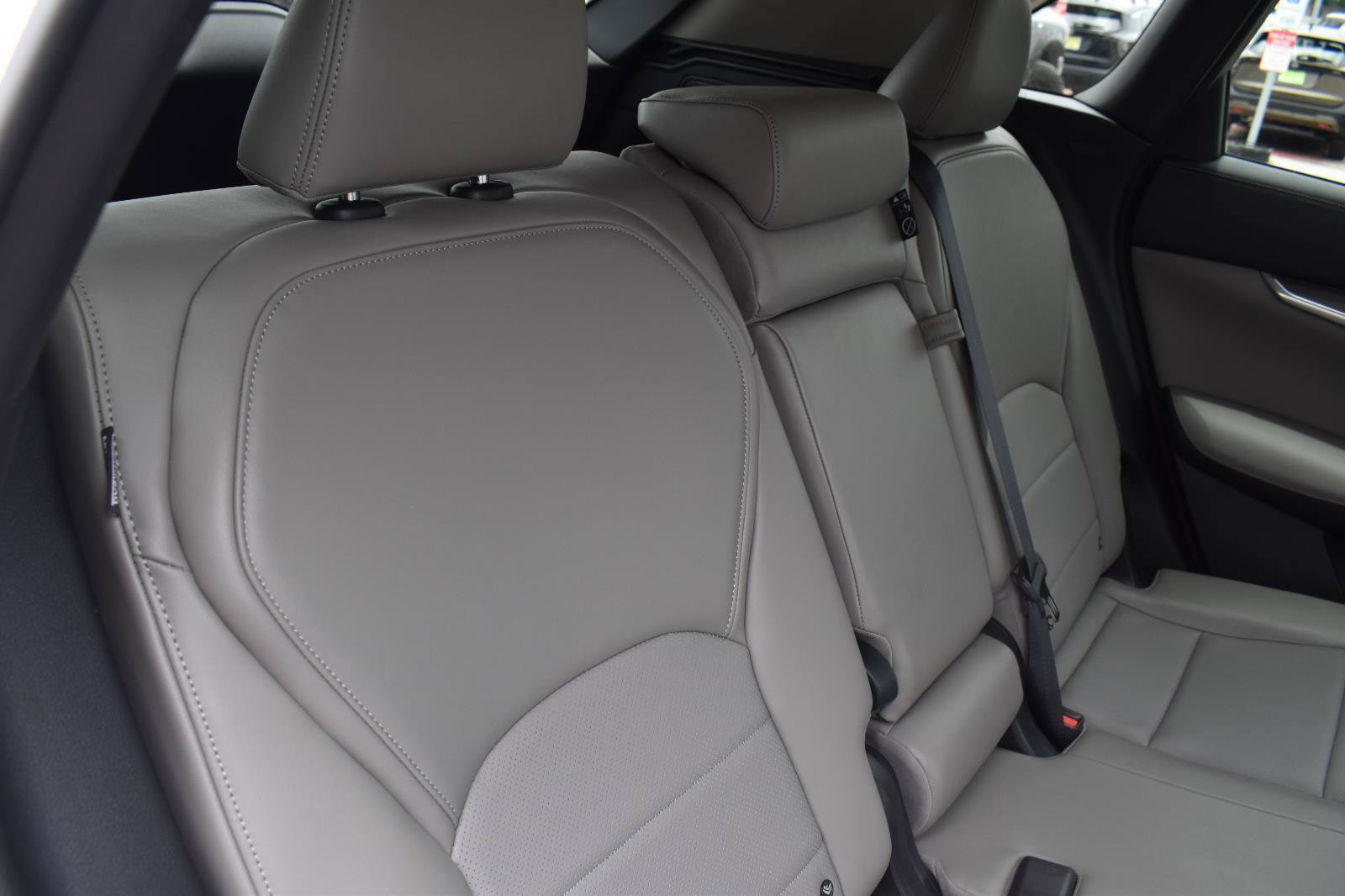 Used 2023 INFINITI QX50 Luxe FWD image 59