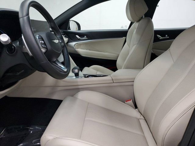 Used 2026 Genesis G70 2.5T image 17