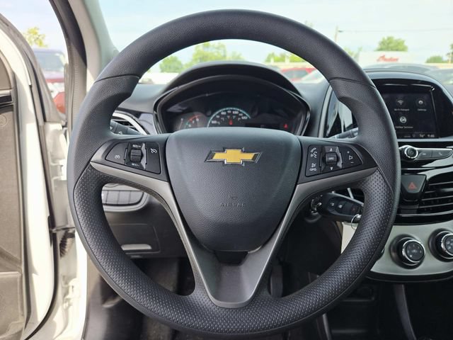 Used 2022 Chevrolet Spark LT w/ Spark Special Edition FWD image 9