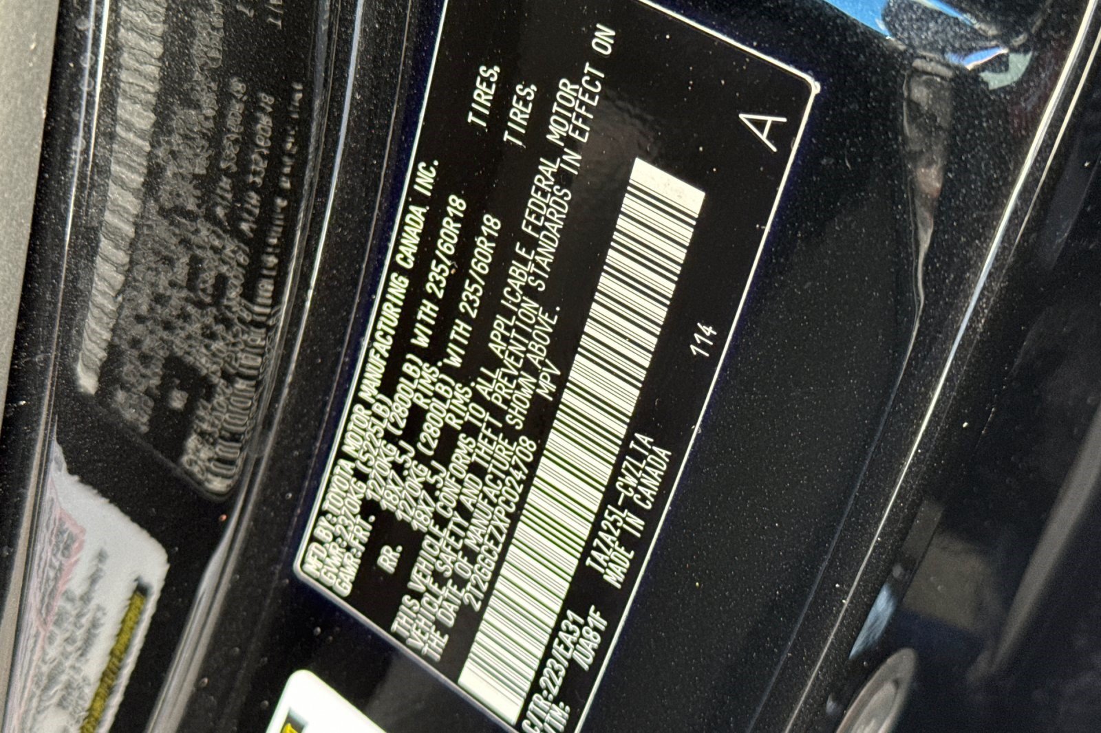 Certified 2023 Lexus NX 350 AWD image 26