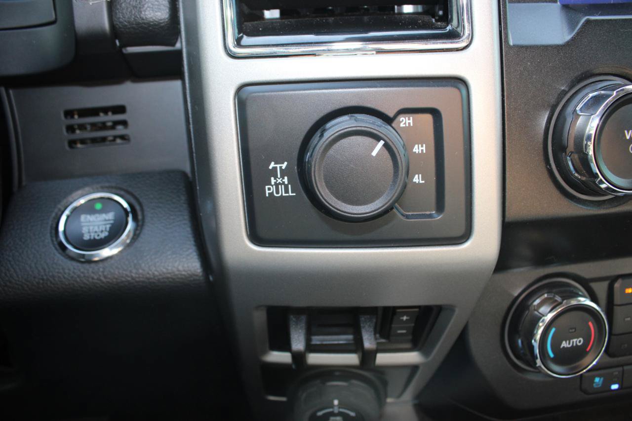 Used 2021 Ford F350 Lariat AWD/4WD image 23