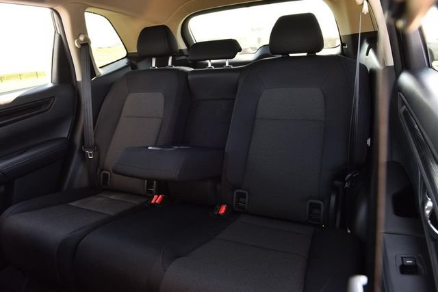 New 2026 Honda CR-V EX image 22