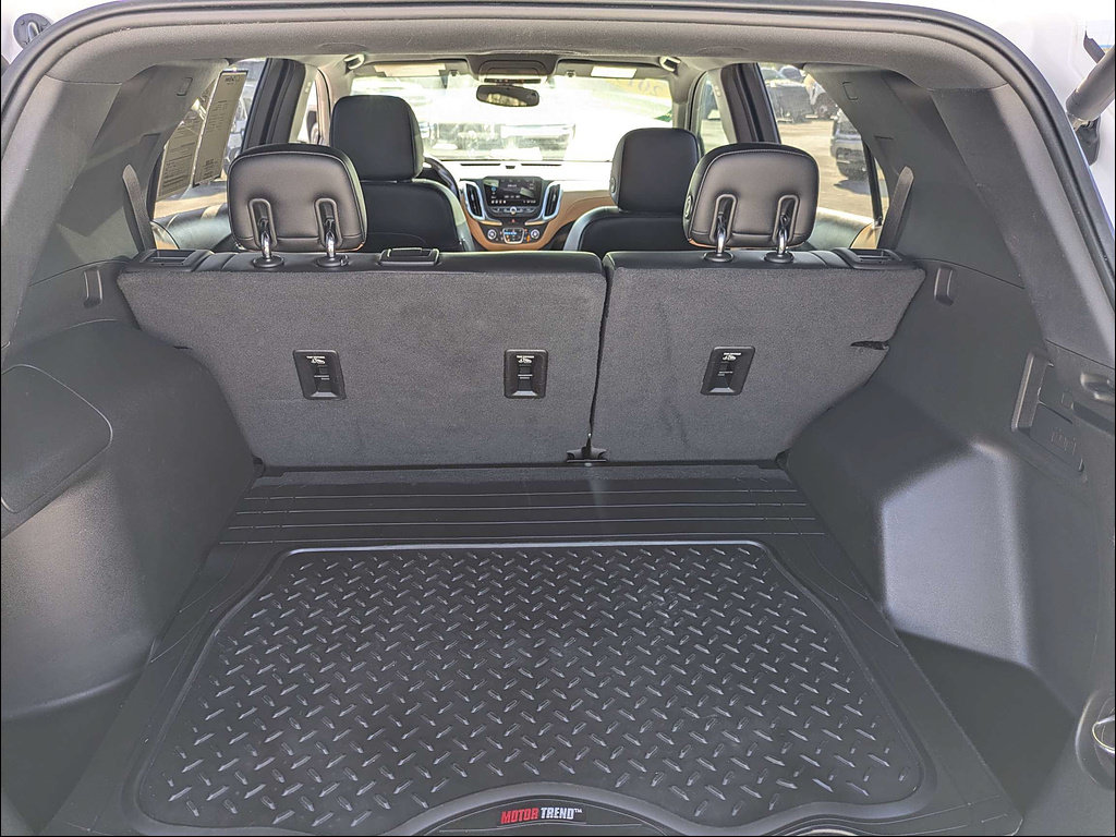 Used 2019 Chevrolet Equinox Premier AWD/4WD image 14