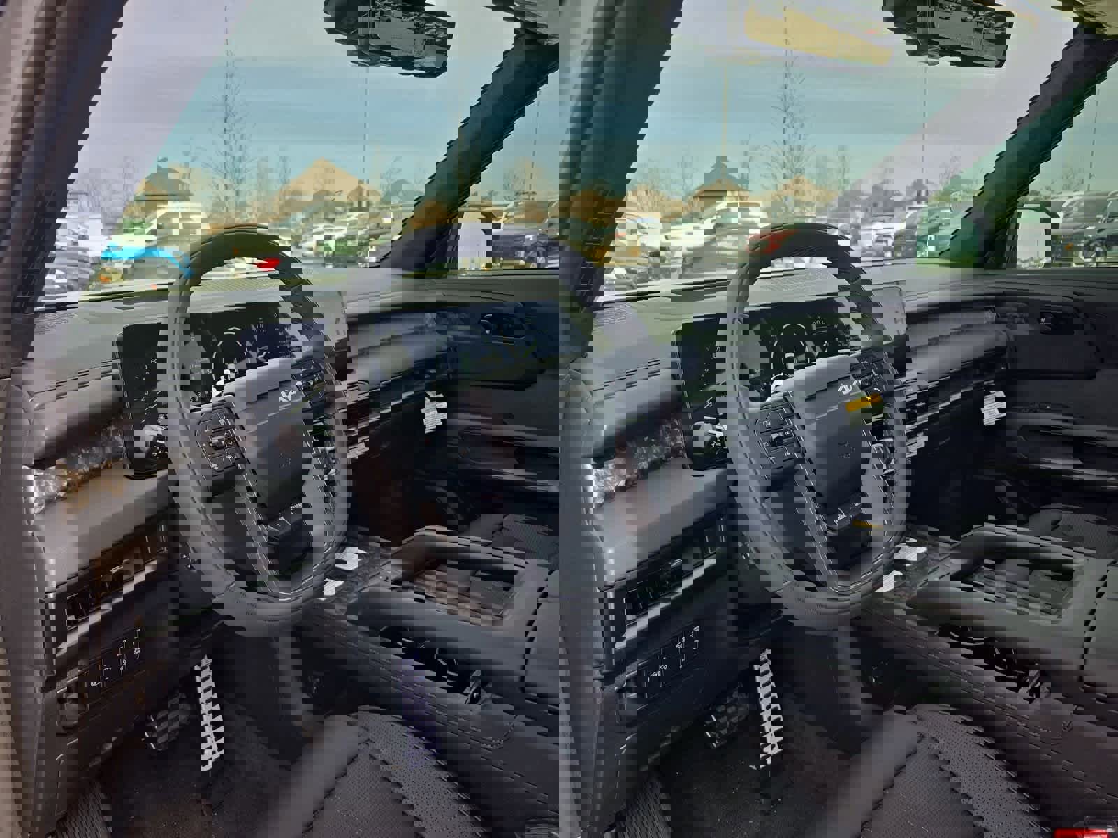 New 2027 Kia Telluride SX Prestige X-Pro image 2