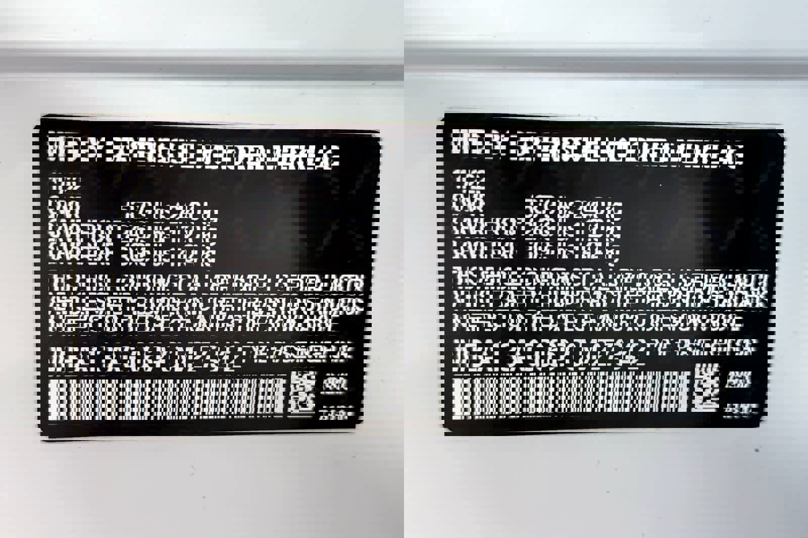 Used 2023 BMW 530e w/ Executive Package image 29