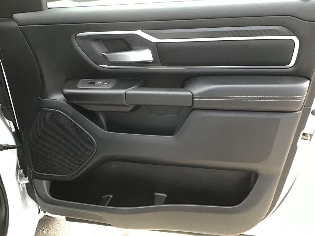Used 2025 RAM 1500 Big Horn image 7