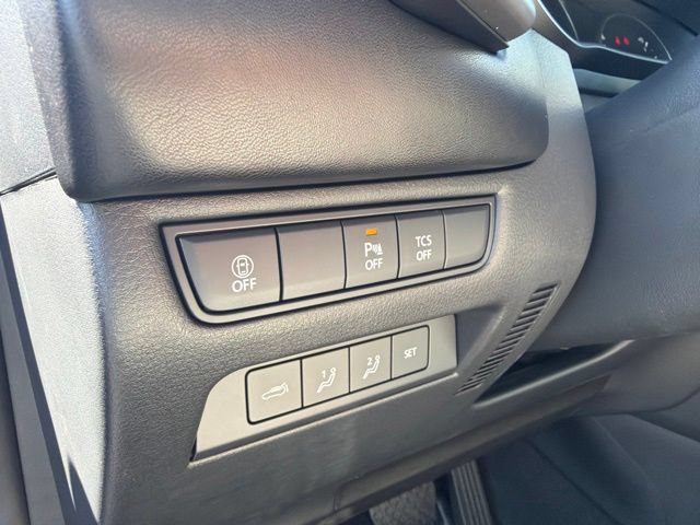 New 2026 MAZDA CX-50 AWD 2.5 S w/ Weather Package image 26